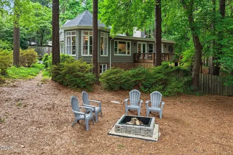 1401 Old Trinity Circle Raleigh NC 27607