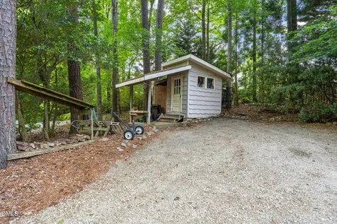 1401 Old Trinity Circle Raleigh NC 27607