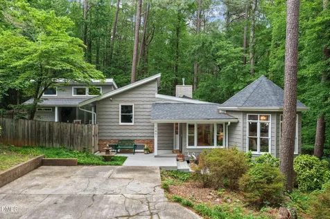 1401 Old Trinity Circle Raleigh NC 27607