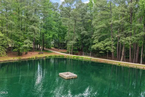 1401 Old Trinity Circle Raleigh NC 27607