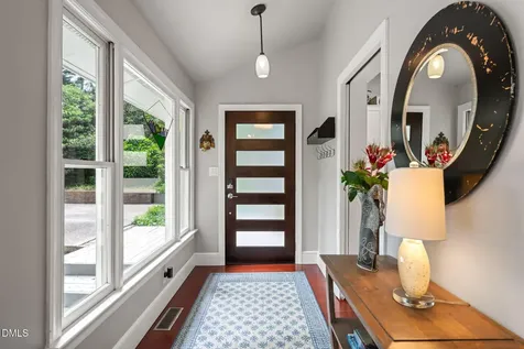 1401 Old Trinity Circle Raleigh NC 27607