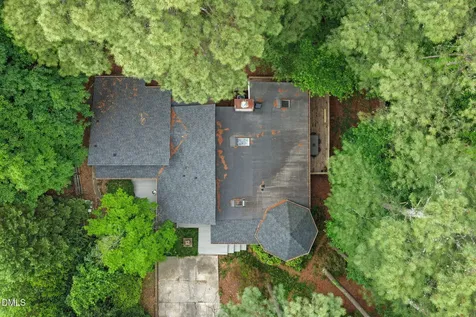 1401 Old Trinity Circle Raleigh NC 27607