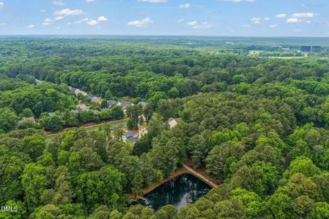 1401 Old Trinity Circle Raleigh NC 27607