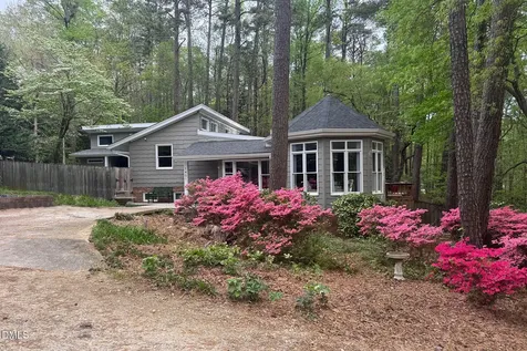 1401 Old Trinity Circle Raleigh NC 27607