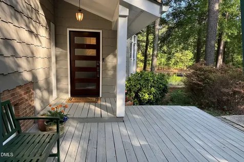 1401 Old Trinity Circle Raleigh NC 27607