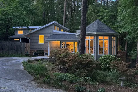 1401 Old Trinity Circle Raleigh NC 27607