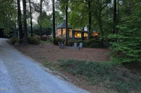 1401 Old Trinity Circle Raleigh NC 27607