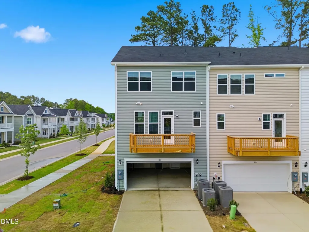 103 Frosted Iris Lane Garner NC 27529