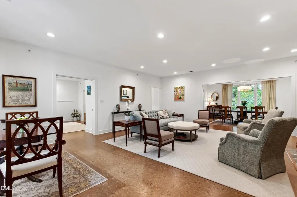 100 Edenburgh Road Raleigh NC 27608