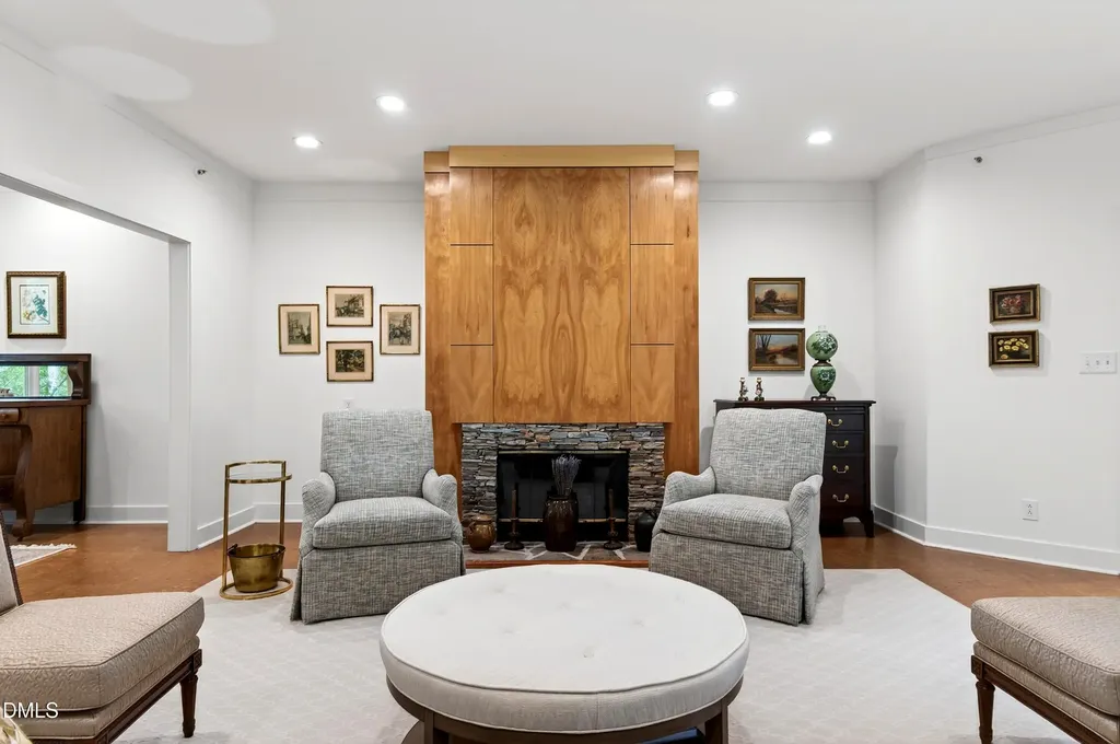 100 Edenburgh Road Raleigh NC 27608