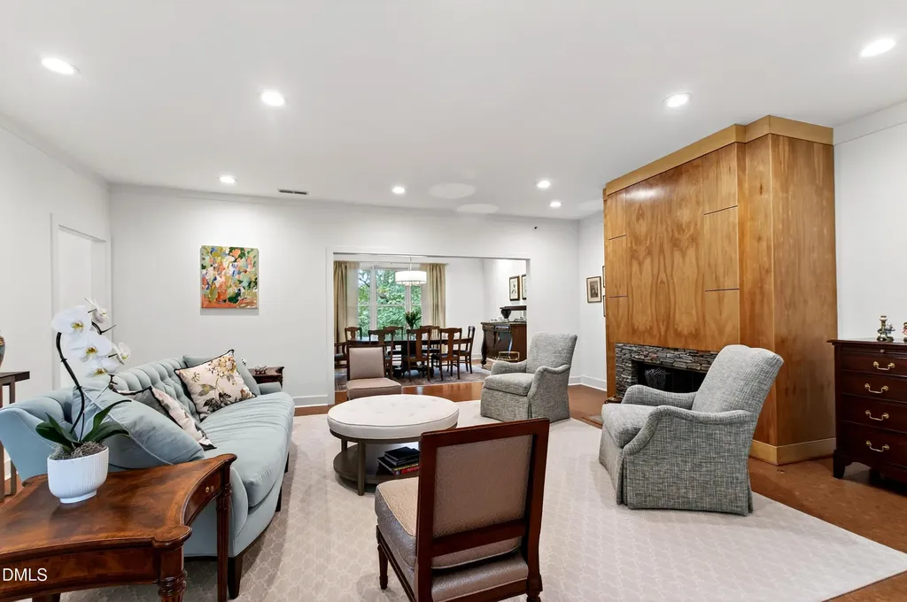 100 Edenburgh Road Raleigh NC 27608