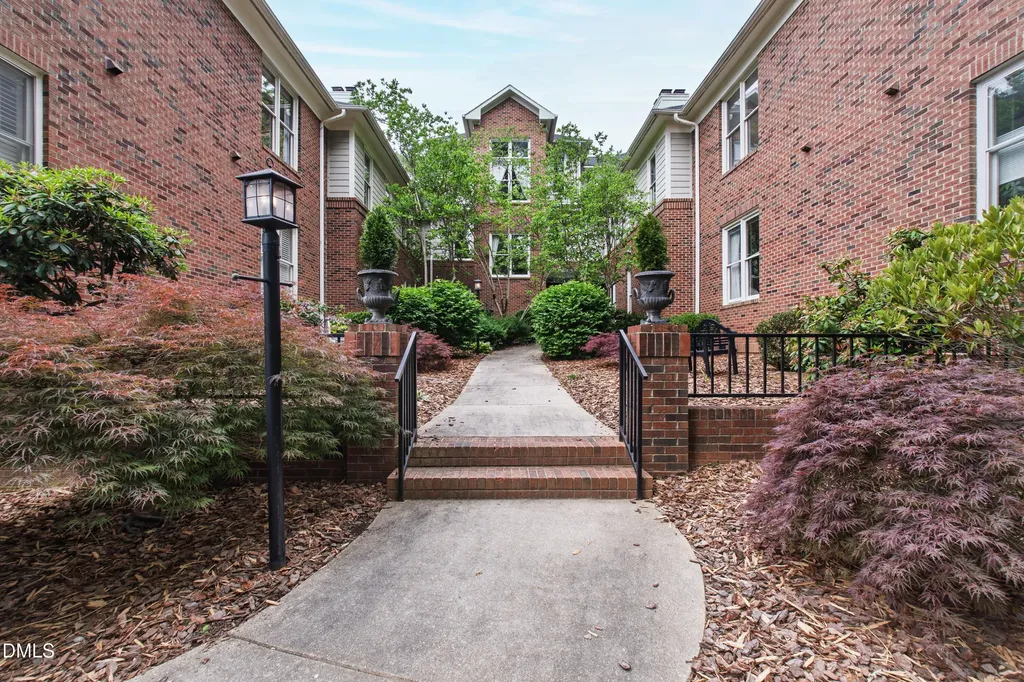 100 Edenburgh Road Raleigh NC 27608