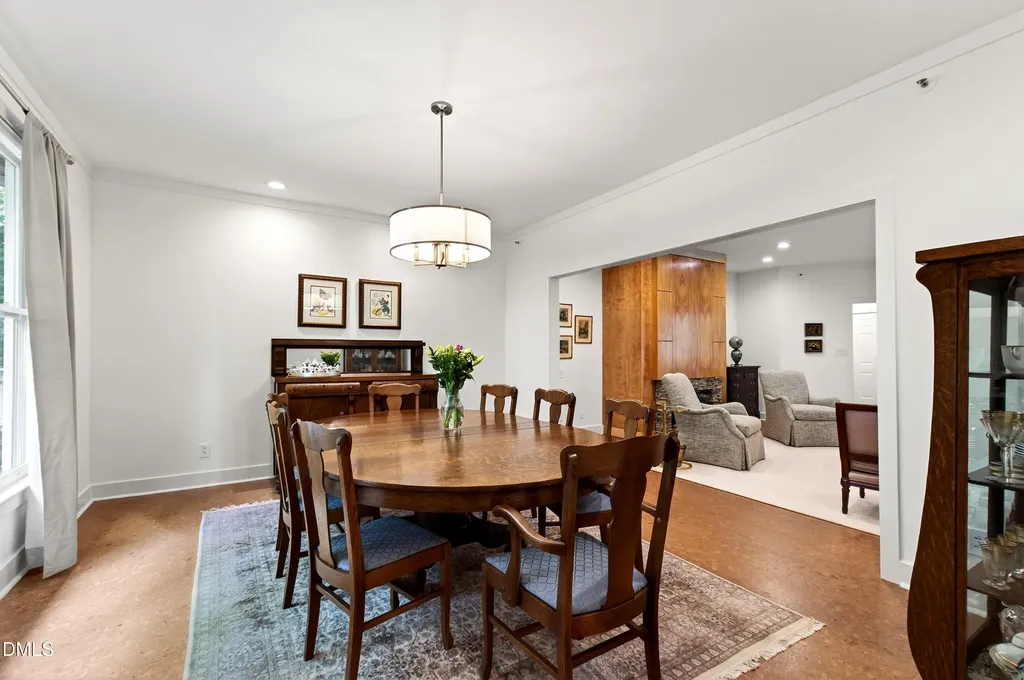 100 Edenburgh Road Raleigh NC 27608