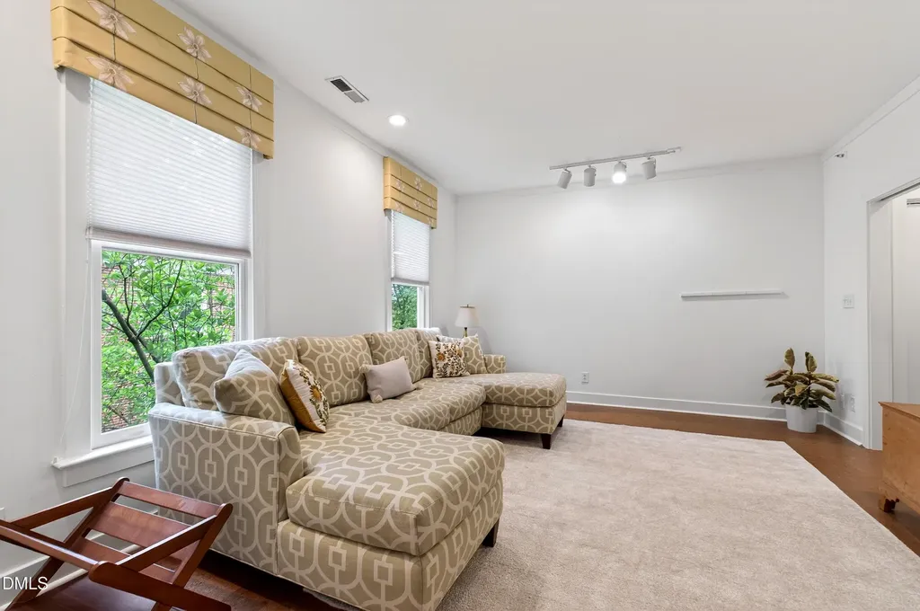 100 Edenburgh Road Raleigh NC 27608