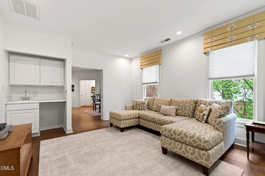 100 Edenburgh Road Raleigh NC 27608