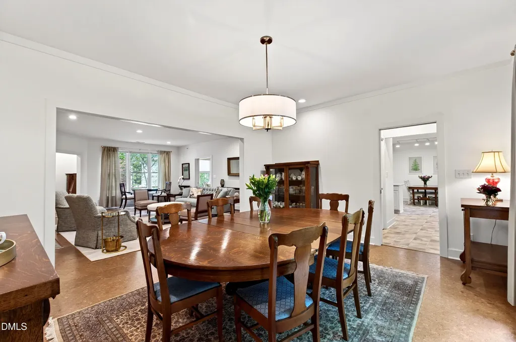 100 Edenburgh Road Raleigh NC 27608