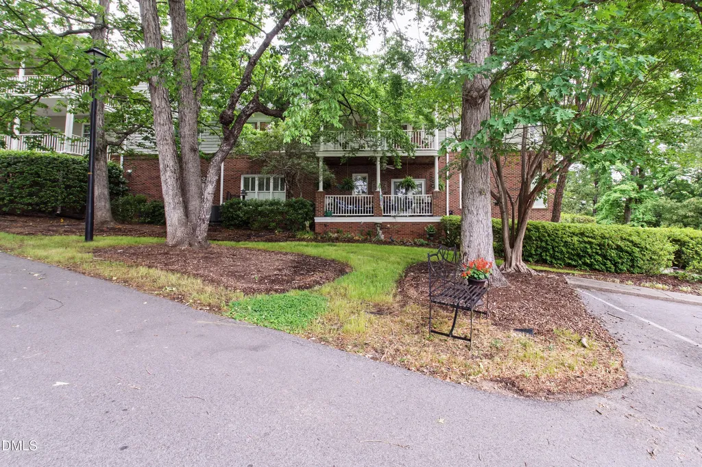 100 Edenburgh Road Raleigh NC 27608