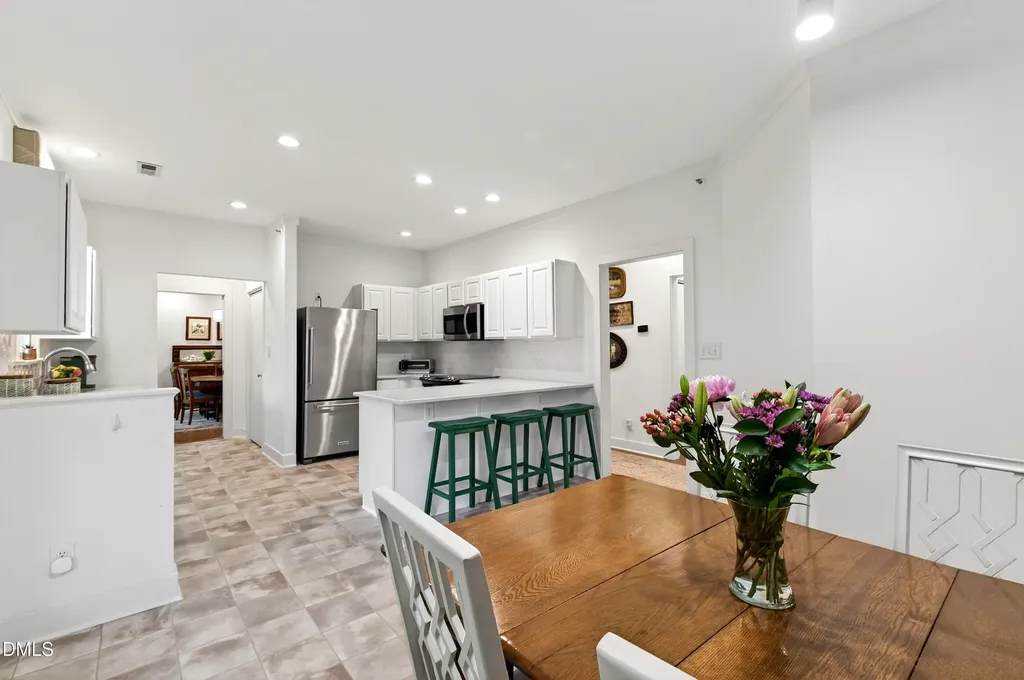 100 Edenburgh Road Raleigh NC 27608