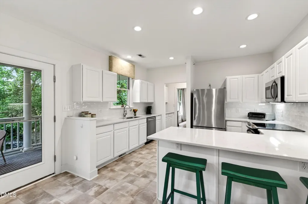 100 Edenburgh Road Raleigh NC 27608