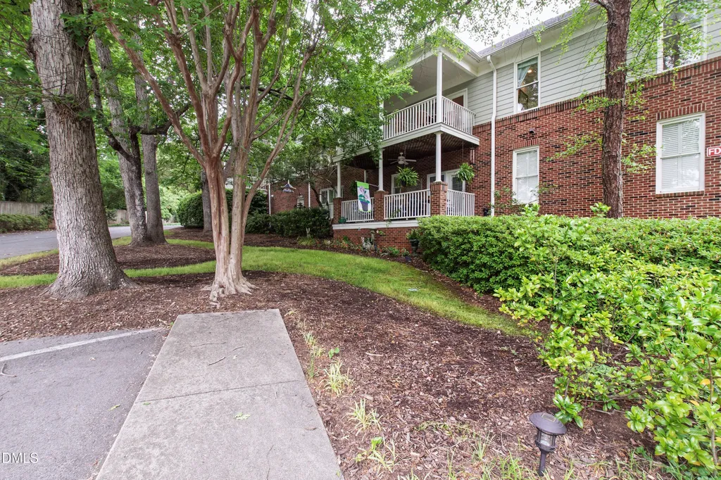 100 Edenburgh Road Raleigh NC 27608