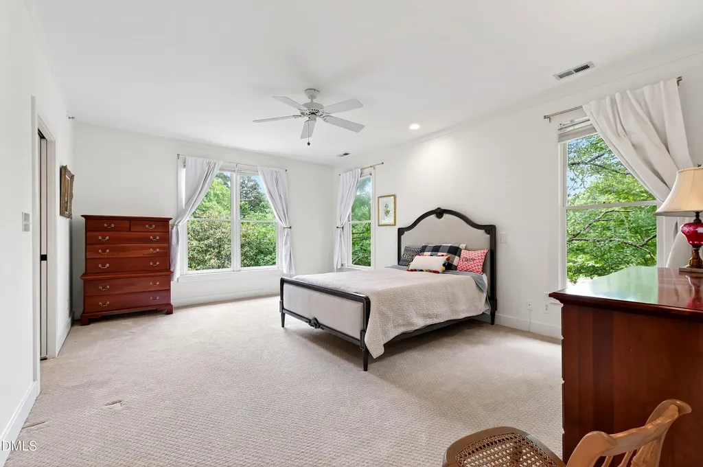 100 Edenburgh Road Raleigh NC 27608