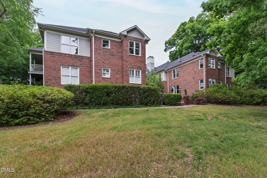 100 Edenburgh Road Raleigh NC 27608