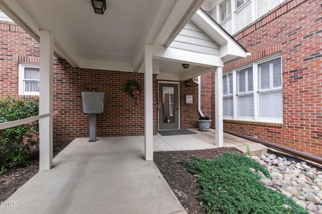 100 Edenburgh Road Raleigh NC 27608