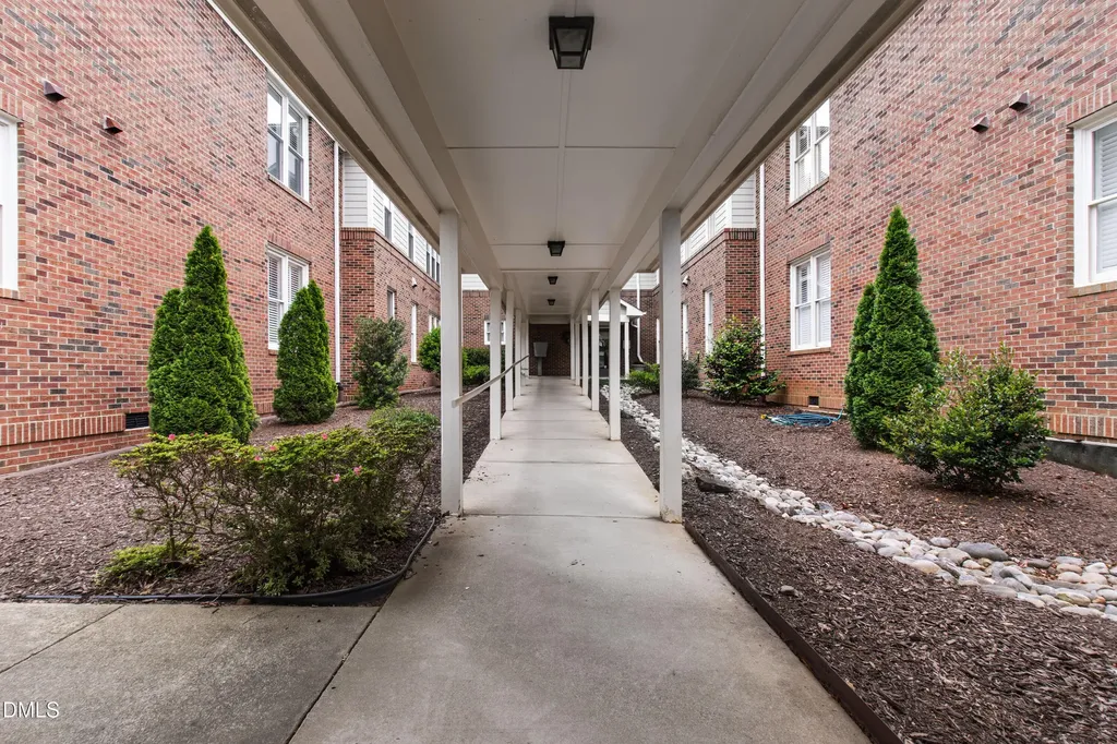 100 Edenburgh Road Raleigh NC 27608