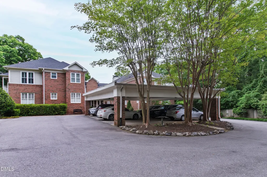 100 Edenburgh Road Raleigh NC 27608