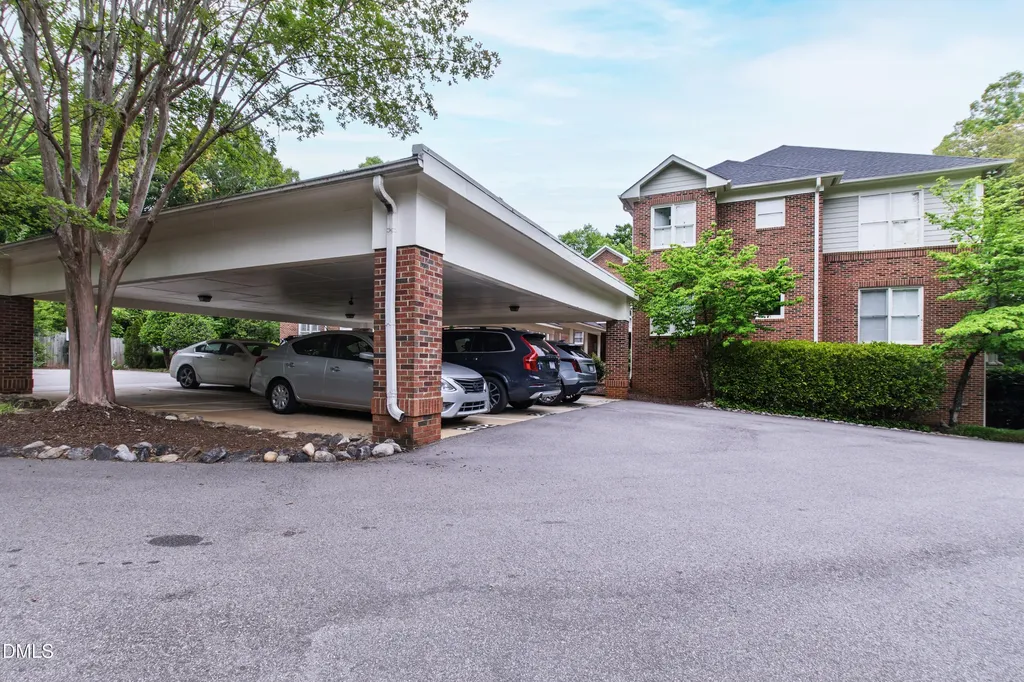 100 Edenburgh Road Raleigh NC 27608