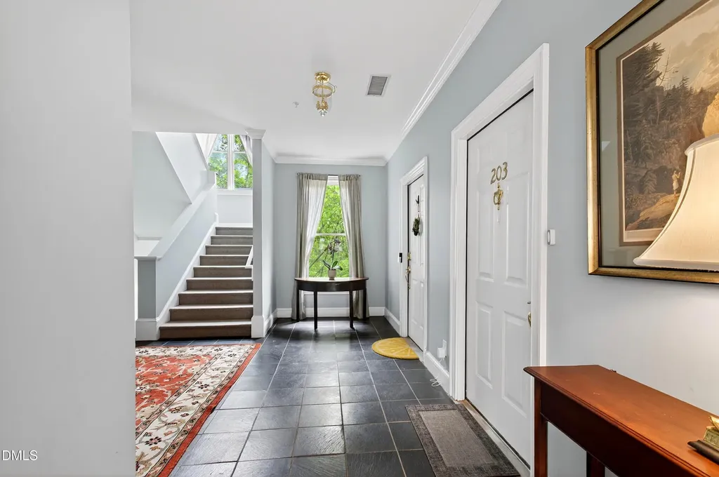 100 Edenburgh Road Raleigh NC 27608