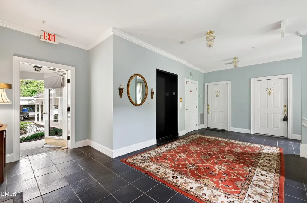 100 Edenburgh Road Raleigh NC 27608