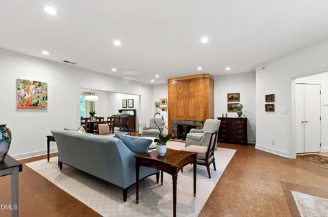100 Edenburgh Road Raleigh NC 27608