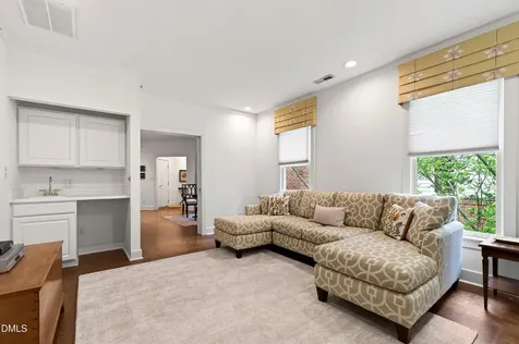 100 Edenburgh Road Raleigh NC 27608