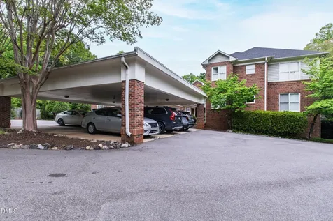100 Edenburgh Road Raleigh NC 27608