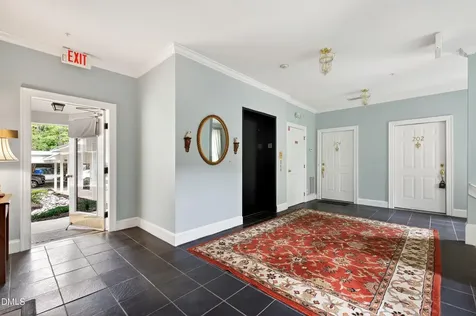100 Edenburgh Road Raleigh NC 27608