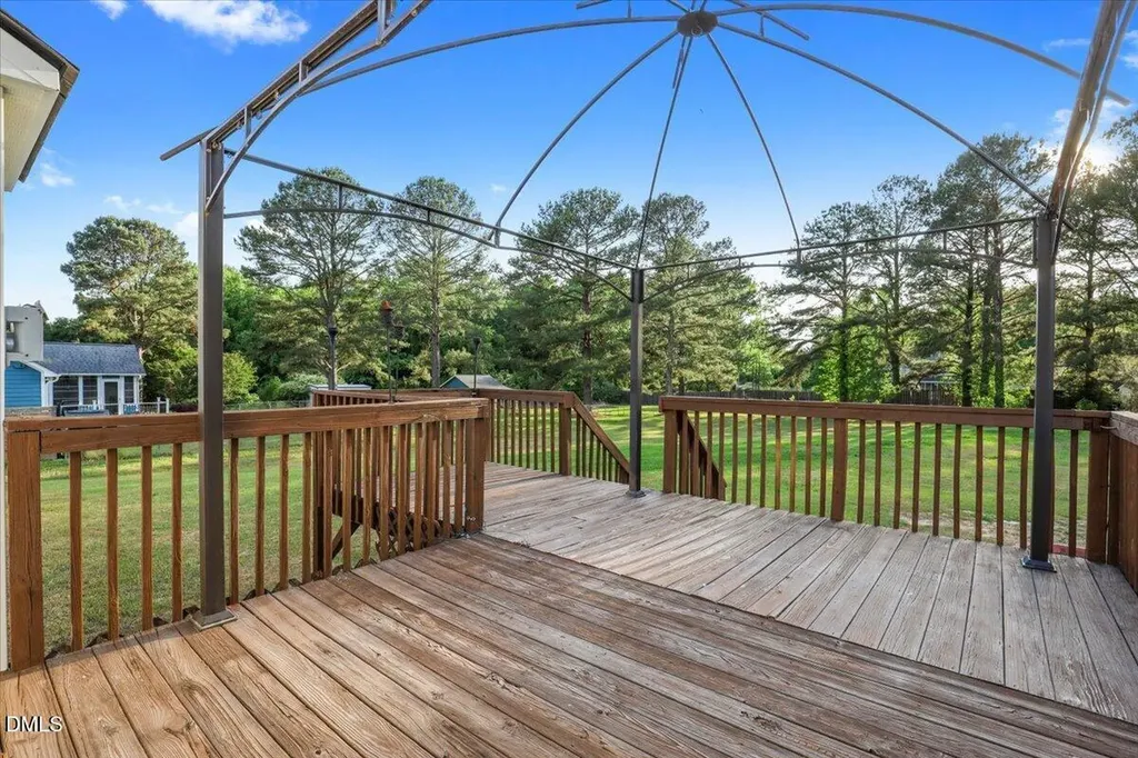 110 Christian Street Clayton NC 27527