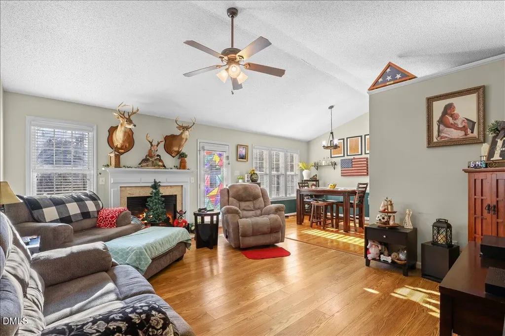 110 Christian Street Clayton NC 27527