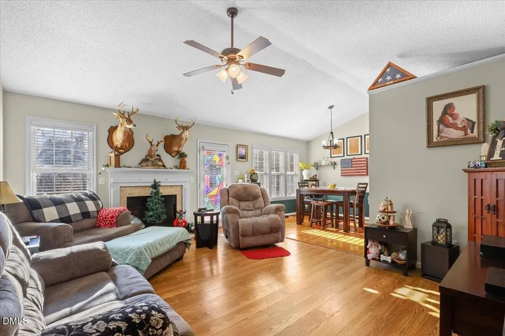 110 Christian Street Clayton NC 27527