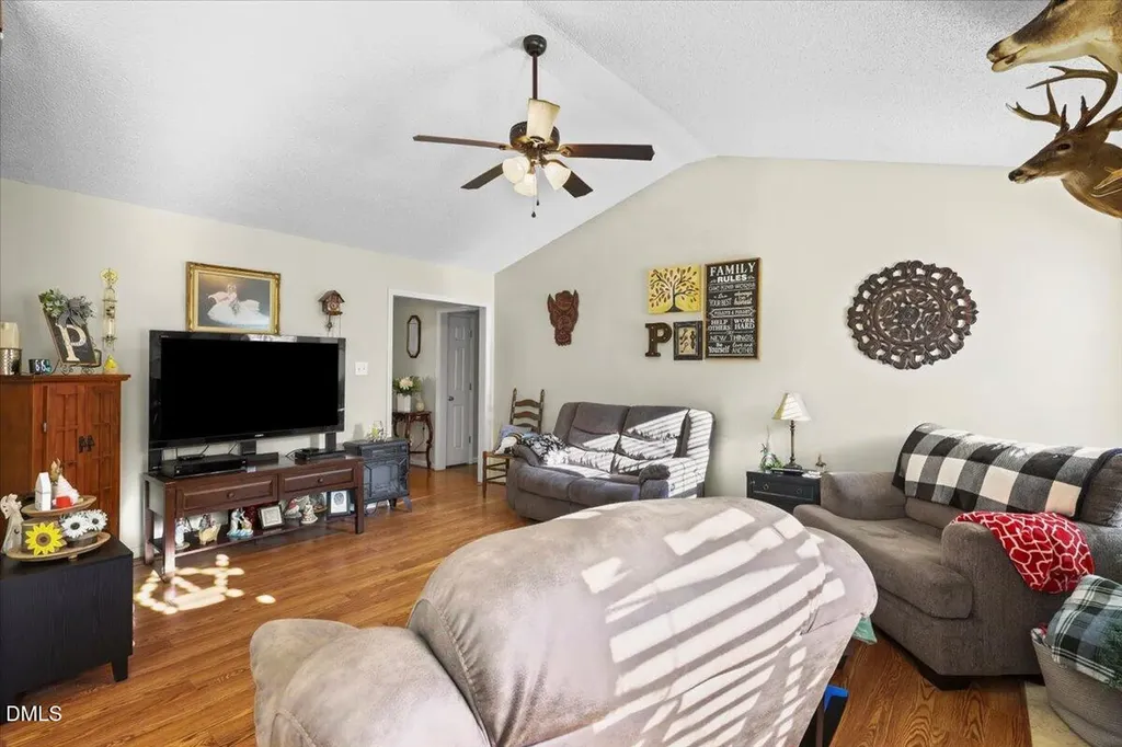 110 Christian Street Clayton NC 27527