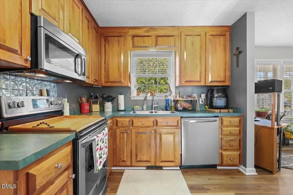 110 Christian Street Clayton NC 27527