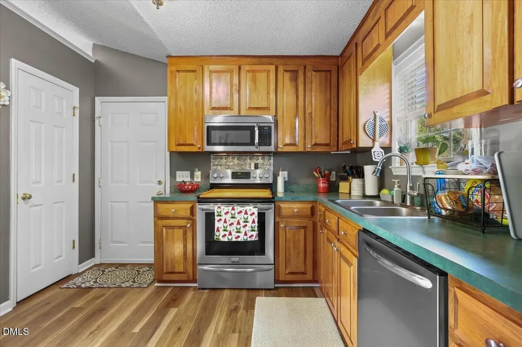 110 Christian Street Clayton NC 27527