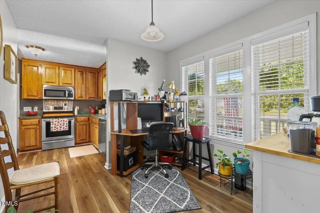 110 Christian Street Clayton NC 27527