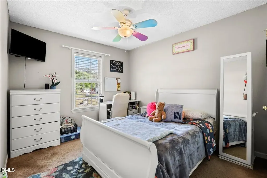 110 Christian Street Clayton NC 27527