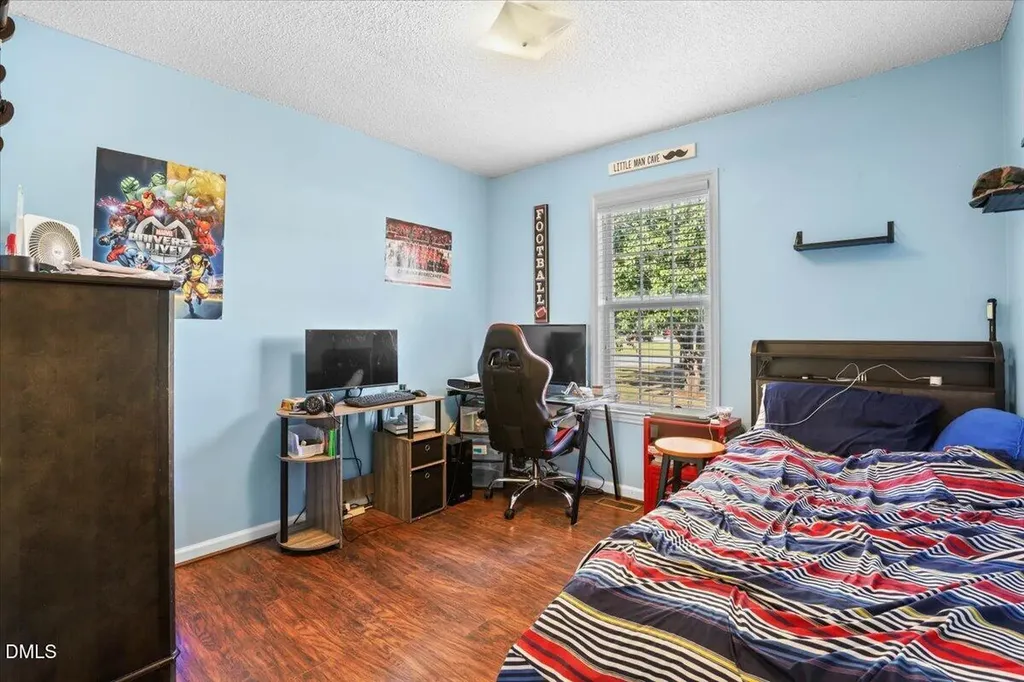 110 Christian Street Clayton NC 27527