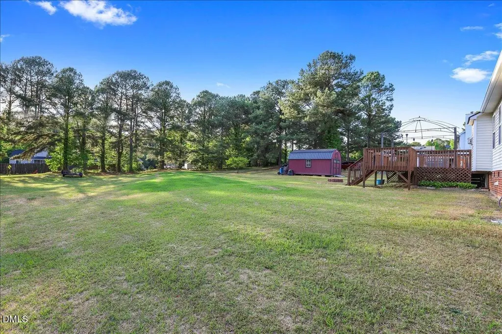 110 Christian Street Clayton NC 27527