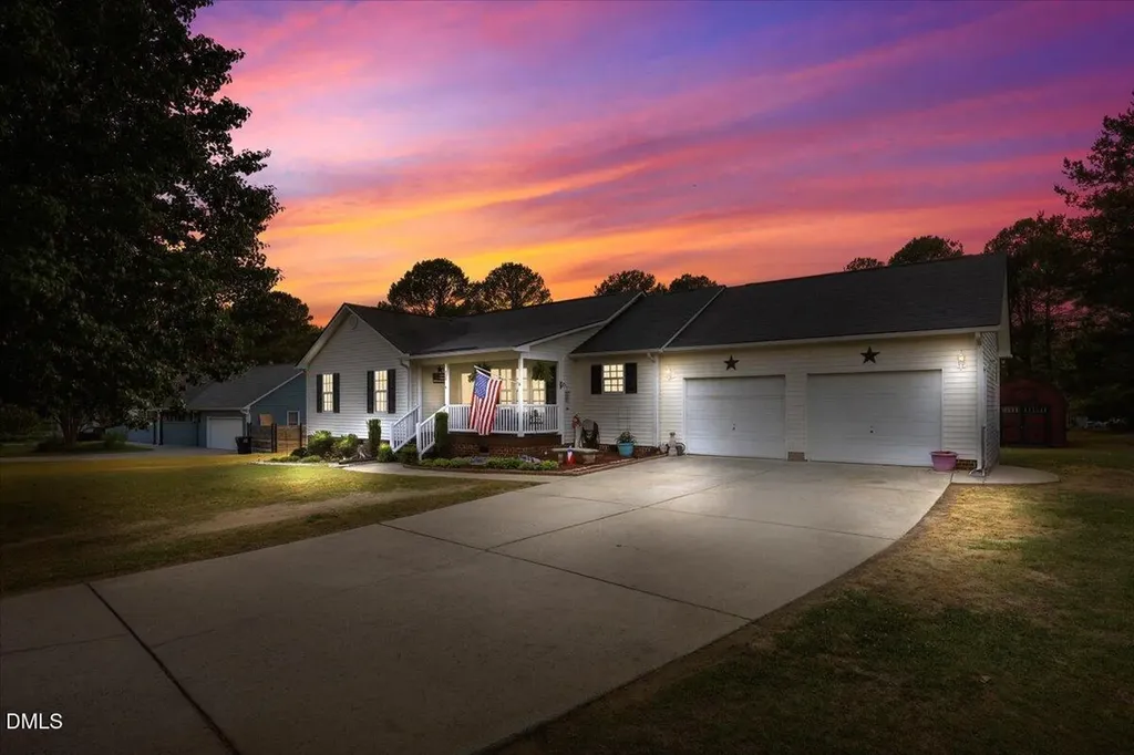 110 Christian Street Clayton NC 27527