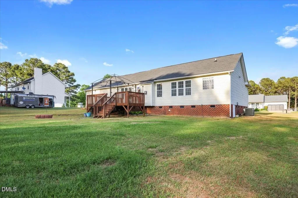 110 Christian Street Clayton NC 27527