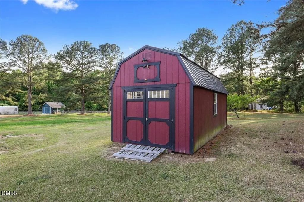 110 Christian Street Clayton NC 27527
