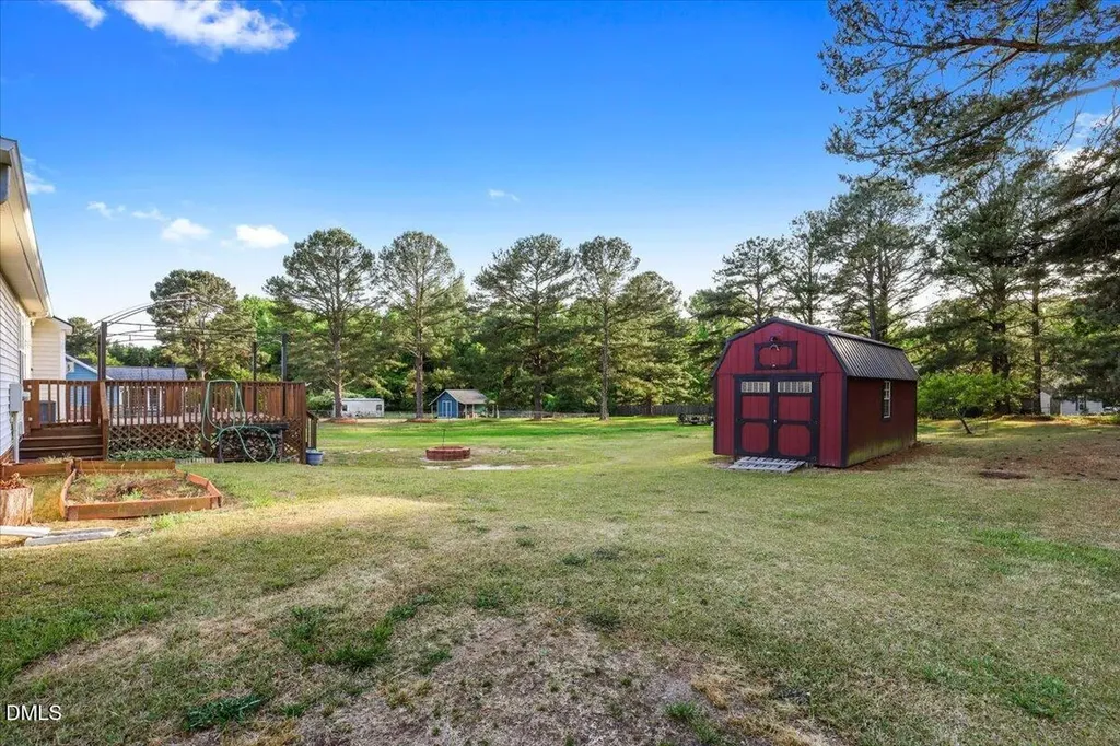 110 Christian Street Clayton NC 27527